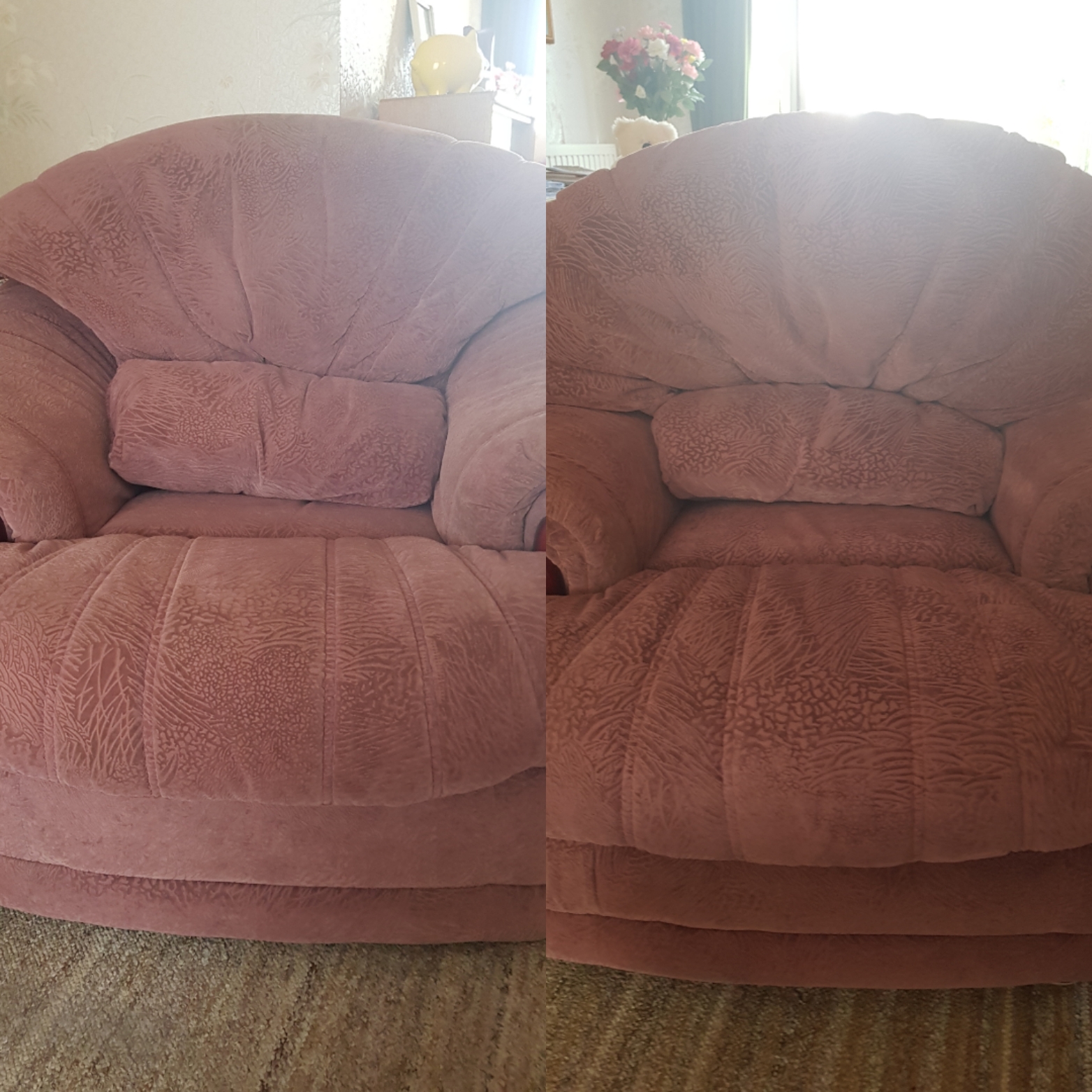 upholstery cleaning chelmsford