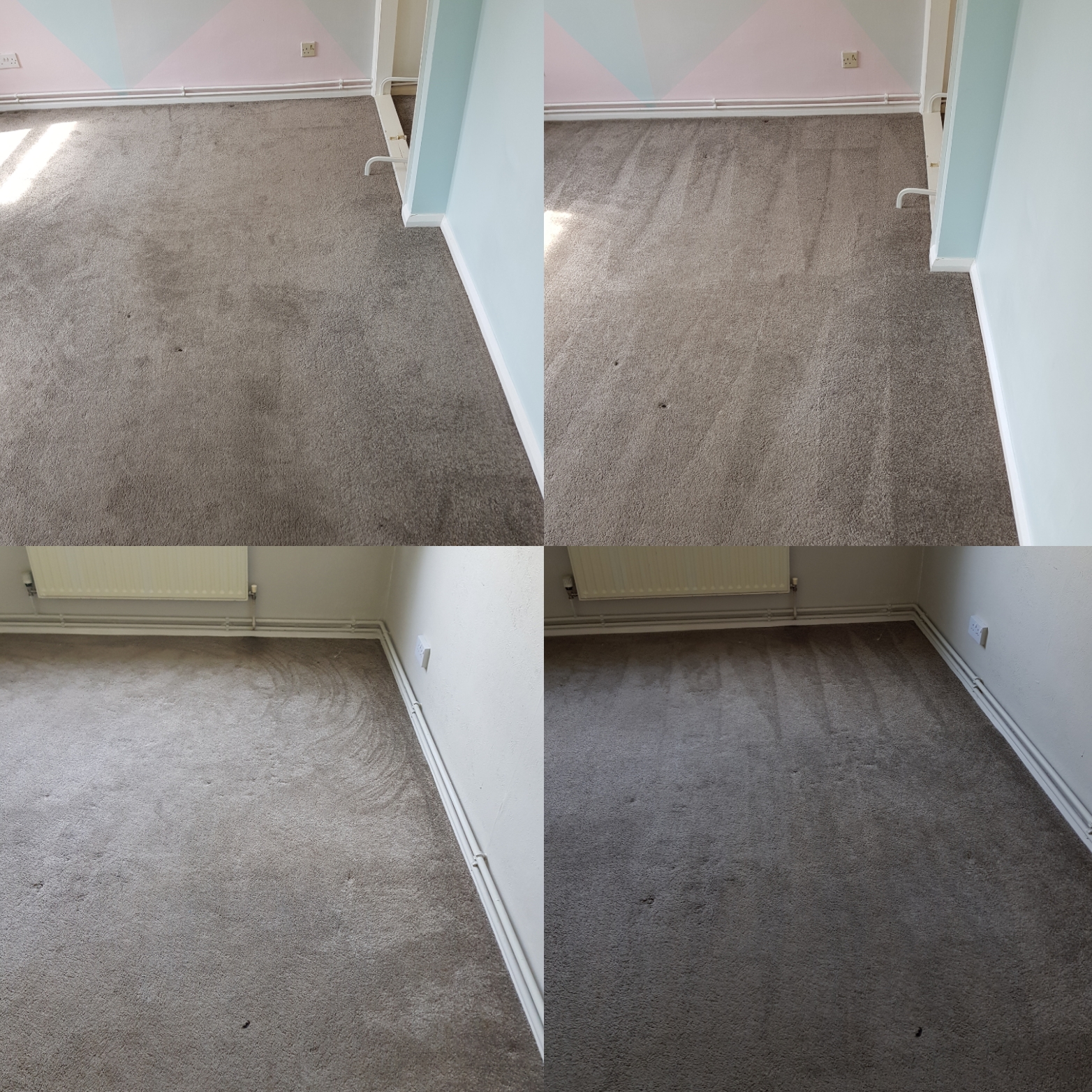 Carpet Cleaning near chelmsford